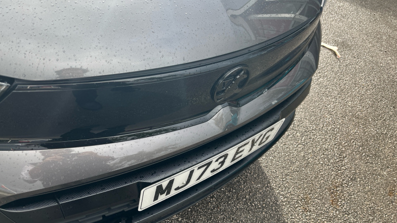 Vauxhall Crossland 1.2 Turbo GS 5dr Petrol Hatchback